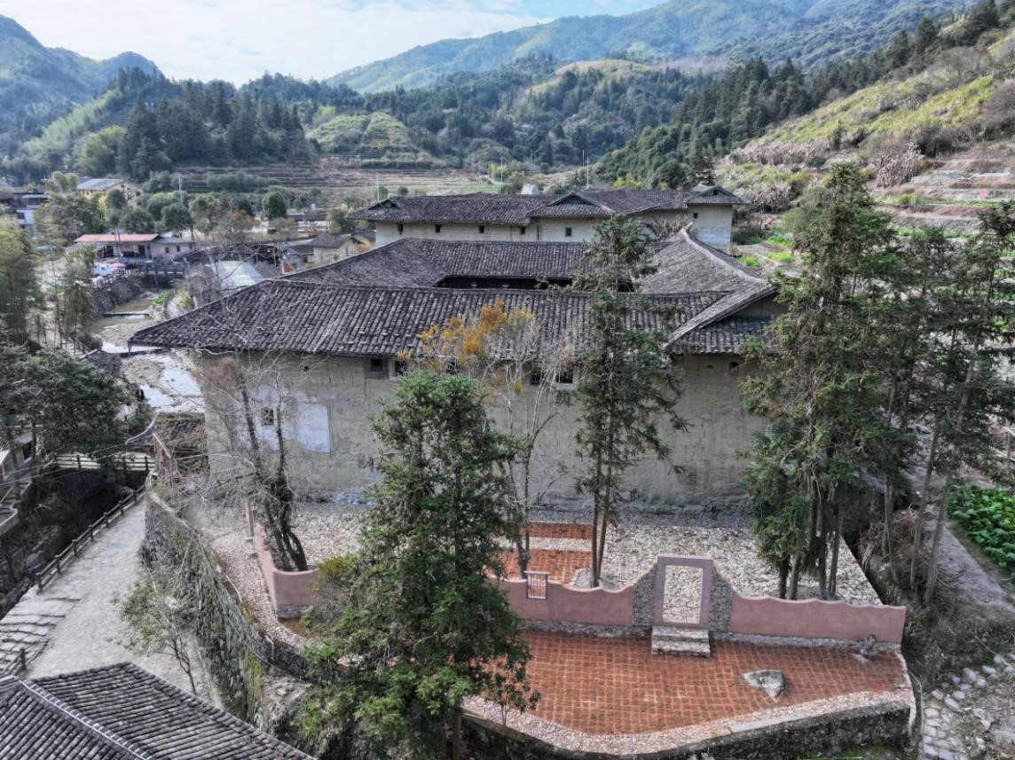 回归村落 记住乡愁 | 书洋镇下版寮村