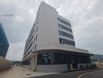 民生保障│漳州市保障性租赁住房项目刷新“进度条”