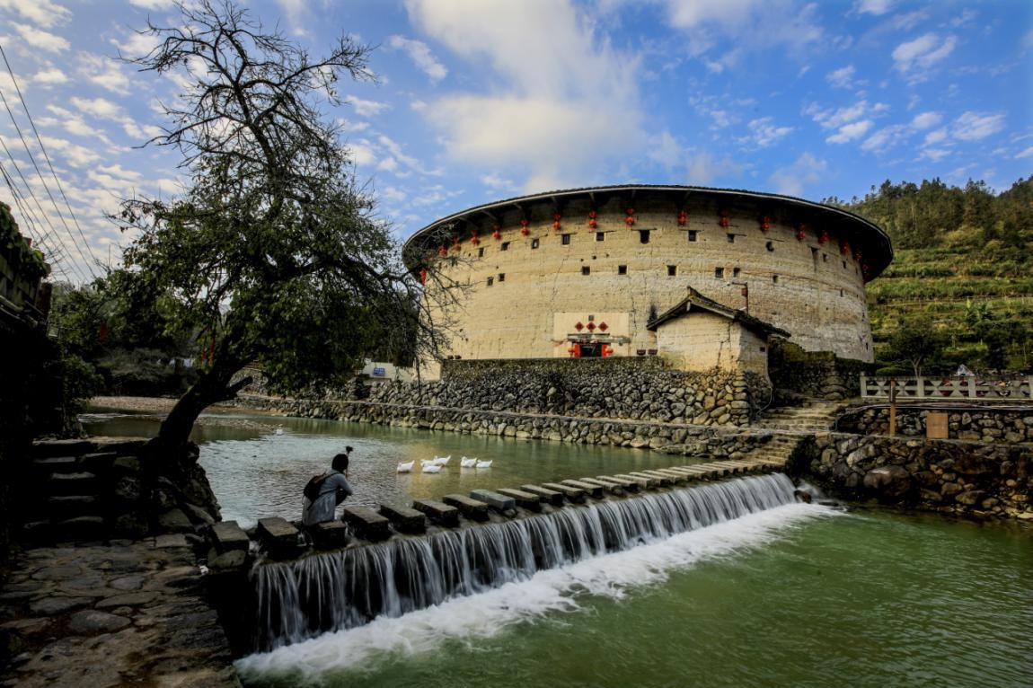 回归村落 记住乡愁 | 书洋镇下版寮村