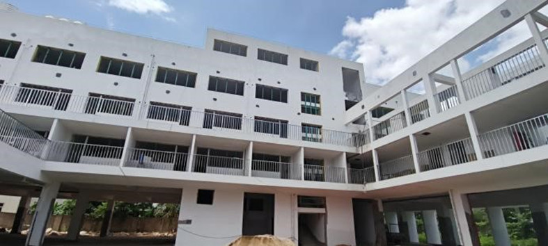 民生保障│漳州市保障性租赁住房项目刷新“进度条”