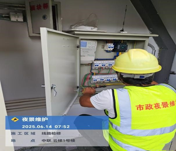 龙海区│市政设施焕新升级，匠心助推品质提升