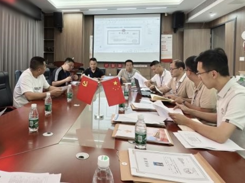 漳州市住建局开展2024年度房屋征收实施单位信用评价 漳州市住建局开展2024年度房屋征收实施单位信用评价