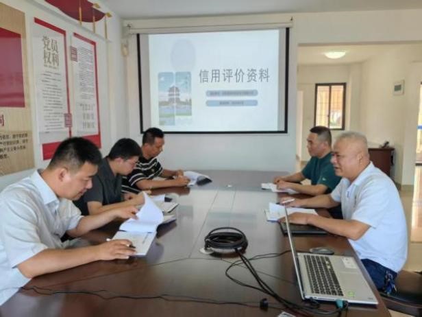 漳州市住建局开展2024年度房屋征收实施单位信用评价 漳州市住建局开展2024年度房屋征收实施单位信用评价