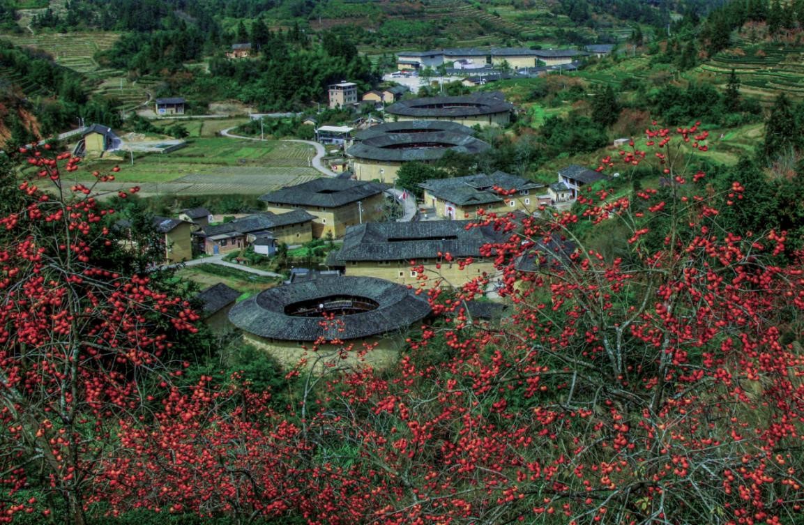 回归村落 记住乡愁 | 书洋镇下版寮村