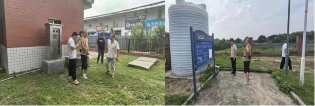 清淤提效 整改提质│漳州市供排水中心守护城市水安全