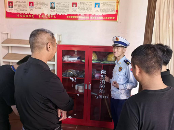 回归村落 记住乡愁 | 漳州市漳浦县石榴镇车本村
