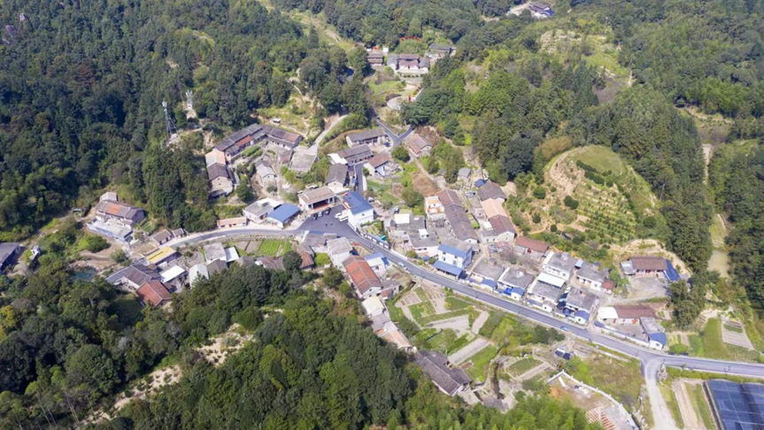 回归村落 记住乡愁 | 漳州市漳浦县石榴镇车本村