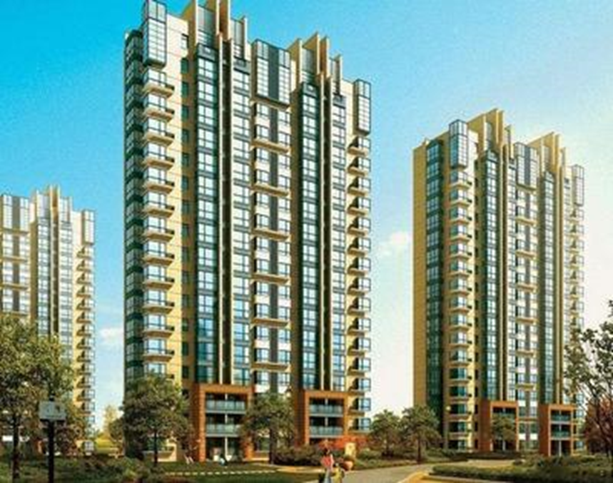 漳州首个应用推广绿色建材商品房项目成功申报