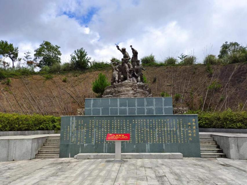 回归村落 记住乡愁 | 漳州市漳浦县石榴镇车本村