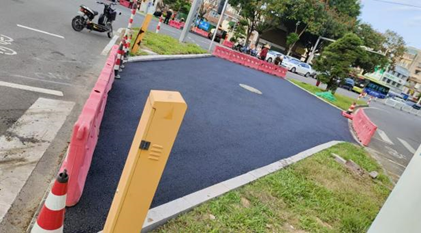 龙海区│市政设施焕新升级，匠心助推品质提升