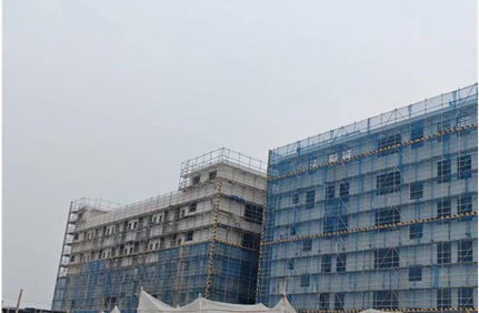 民生保障│漳州市保障性租赁住房项目刷新“进度条”