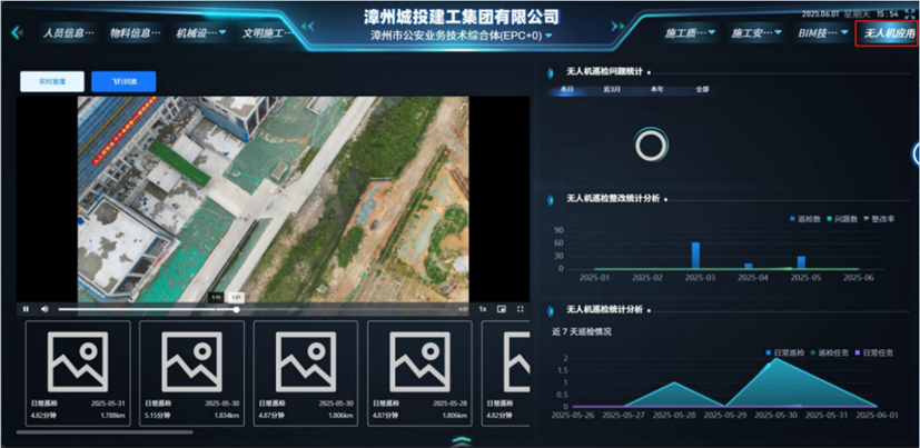 数字赋能，“智”造增效｜漳州市住建局加快推进建筑工地全要素智慧监管