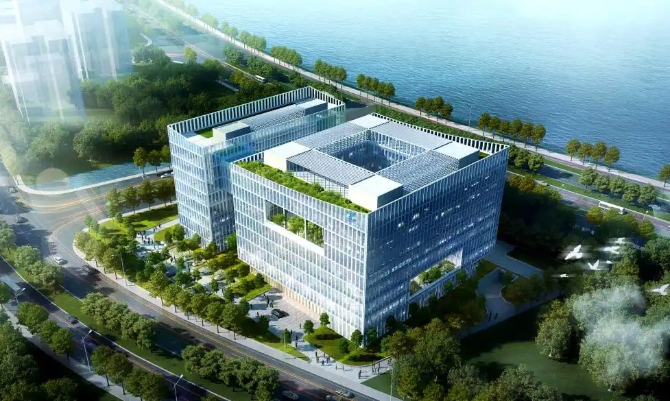 科普知识 │ 解码绿色建筑，共享低碳生活