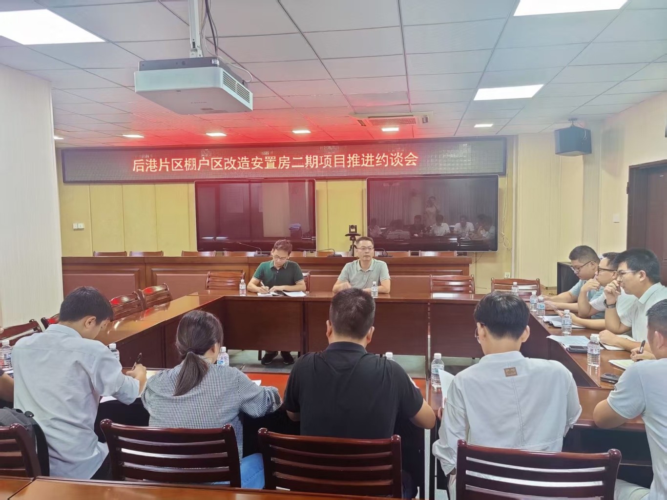 托起幸福安居梦:龙海后港新苑安置房顺利竣工 托起幸福安居梦:龙海后港新苑安置房顺利竣工