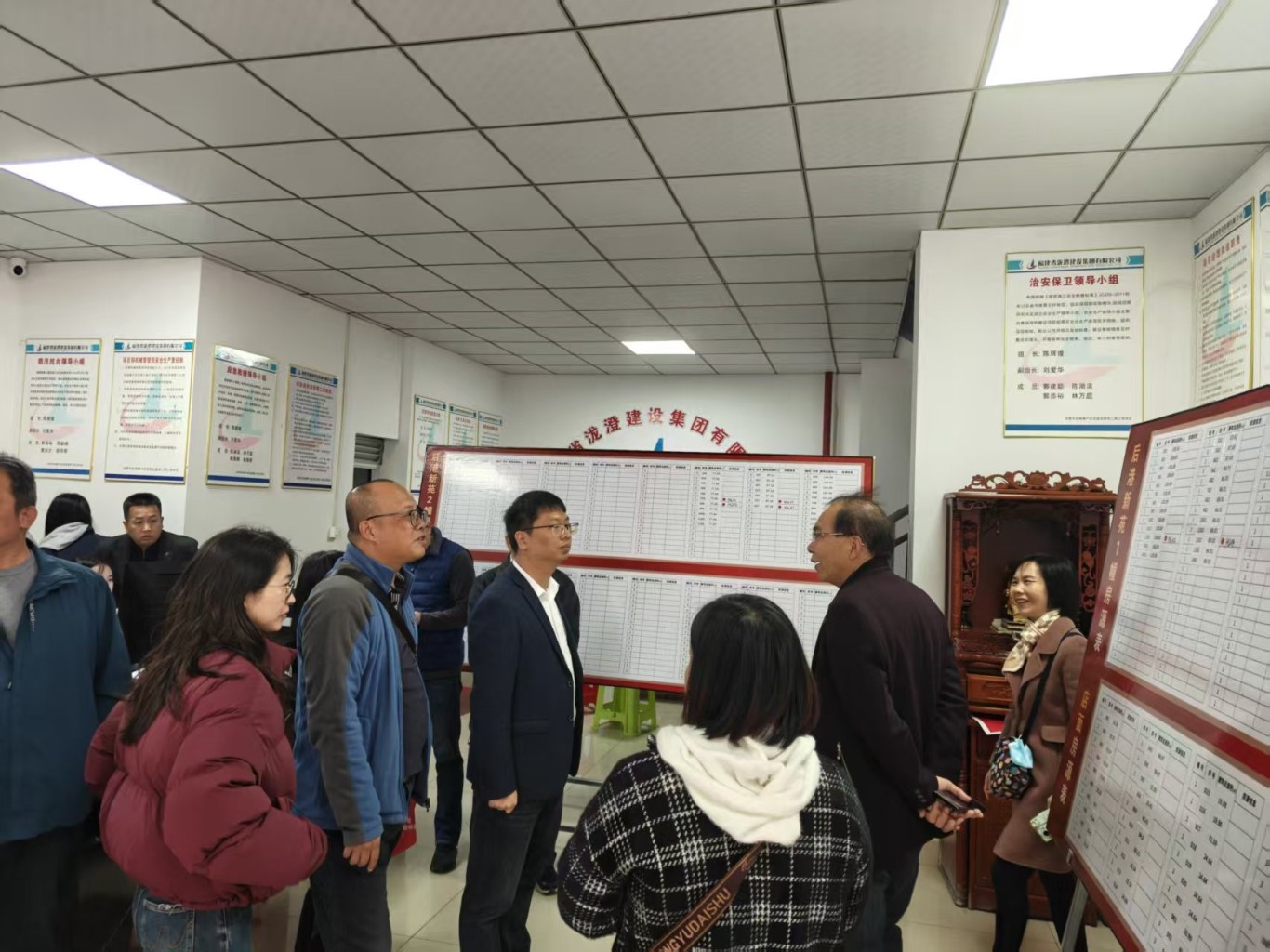 托起幸福安居梦:龙海后港新苑安置房顺利竣工 托起幸福安居梦:龙海后港新苑安置房顺利竣工