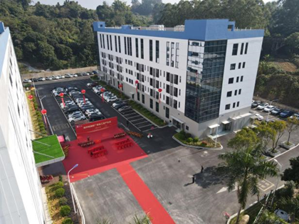 民生保障│漳州市保障性租赁住房项目刷新“进度条”