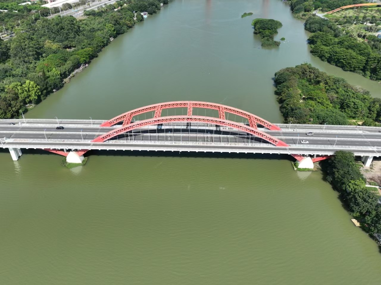 智能感知，韧性守护 | 城市桥梁健康监测筑牢生命线安全屏障