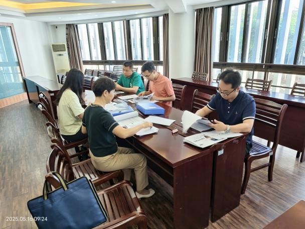 漳州市住建局开展2024年度房屋征收实施单位信用评价 漳州市住建局开展2024年度房屋征收实施单位信用评价