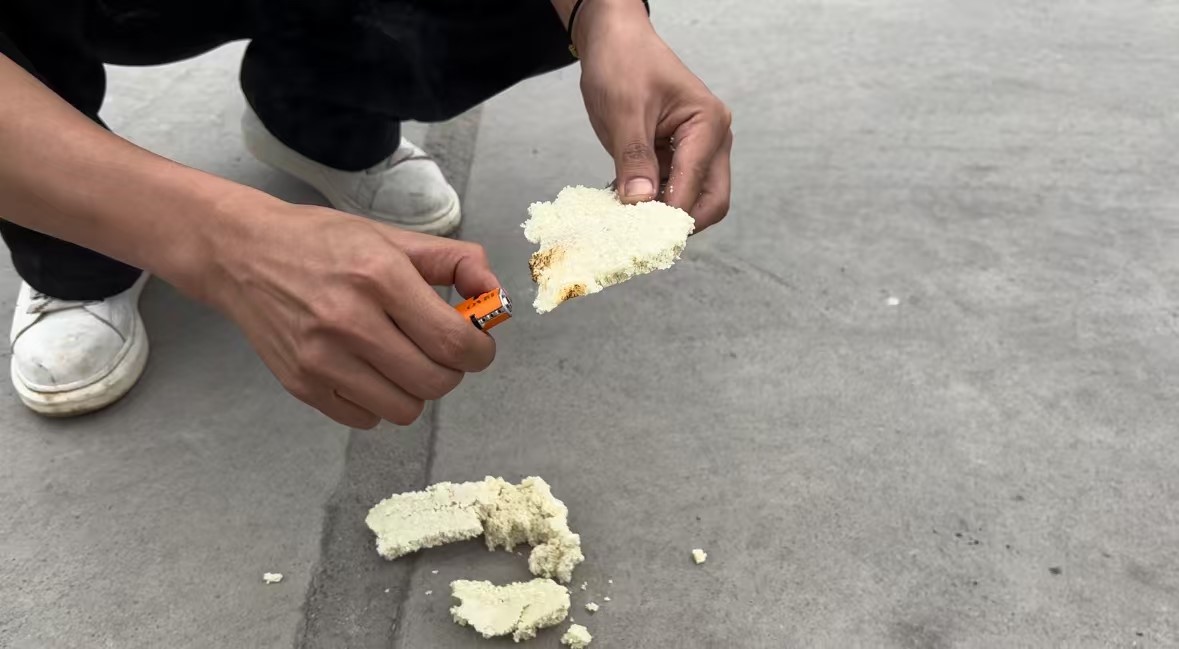 漳州市住建局重拳整治建筑保温材料及动火作业安全隐患，筑牢安全生产“防火墙”