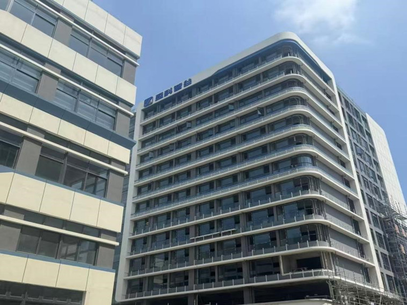 民生保障│漳州市保障性租赁住房项目刷新“进度条”