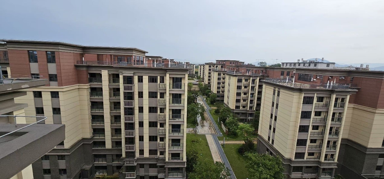 高效服务暖民心 │ 市房产交易中心倾力护航重点民生项目