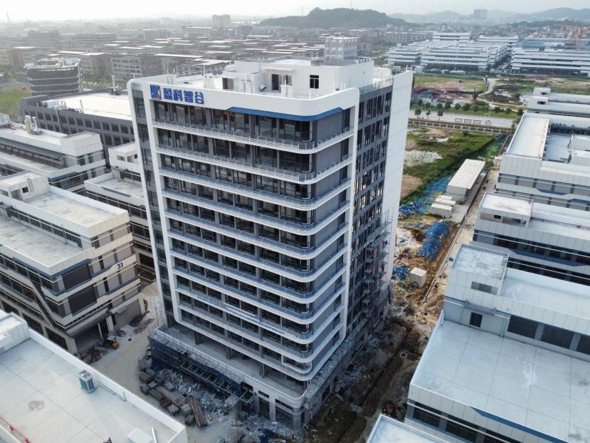 民生保障│漳州市保障性租赁住房项目刷新“进度条”