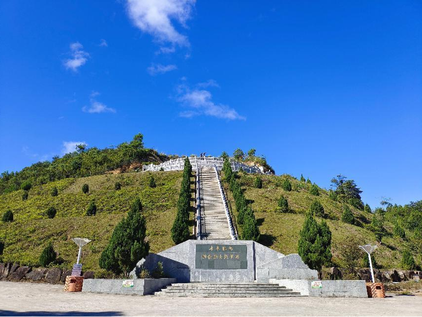 回归村落 记住乡愁 | 漳州市漳浦县石榴镇车本村