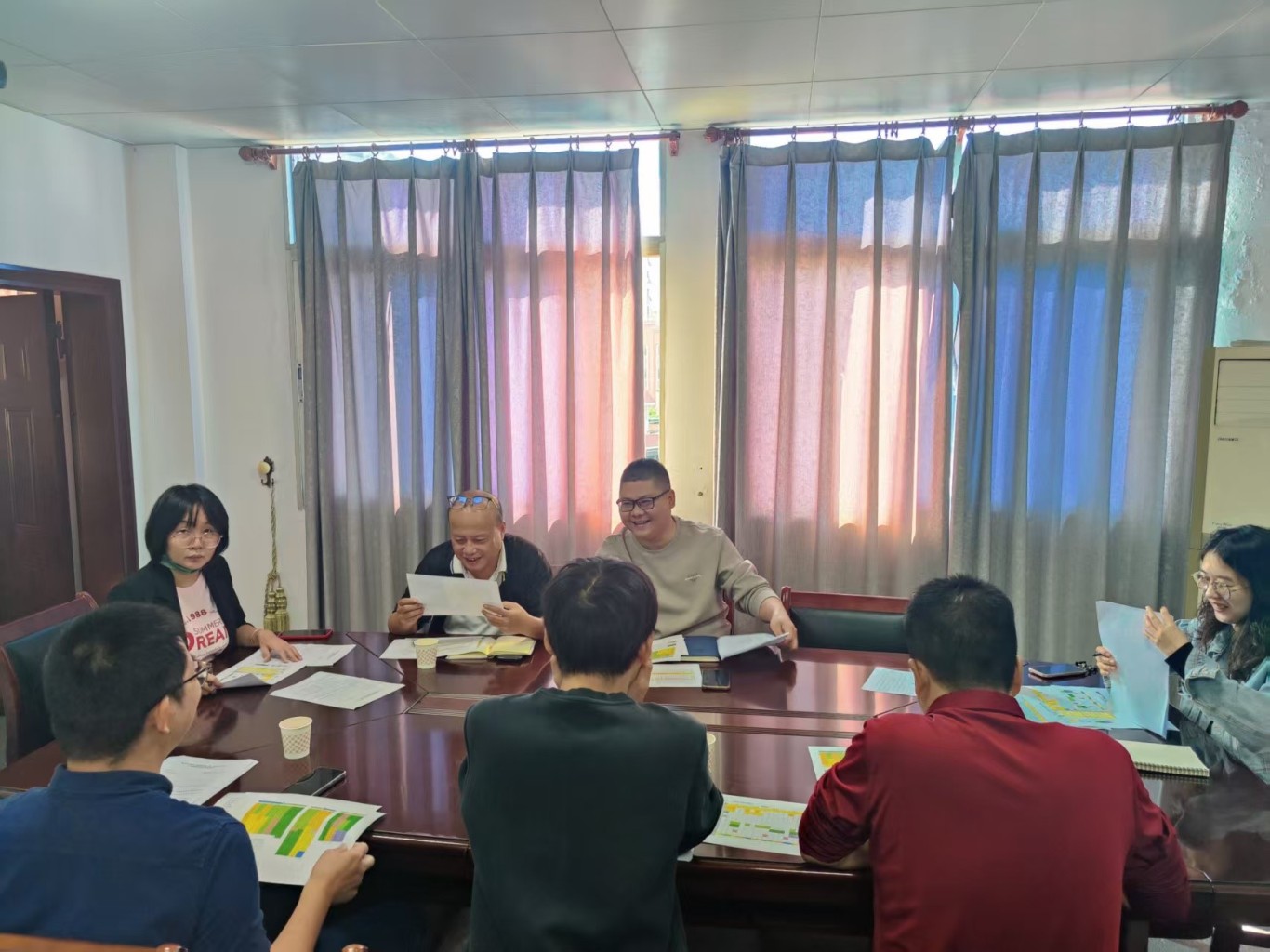 托起幸福安居梦:龙海后港新苑安置房顺利竣工 托起幸福安居梦:龙海后港新苑安置房顺利竣工