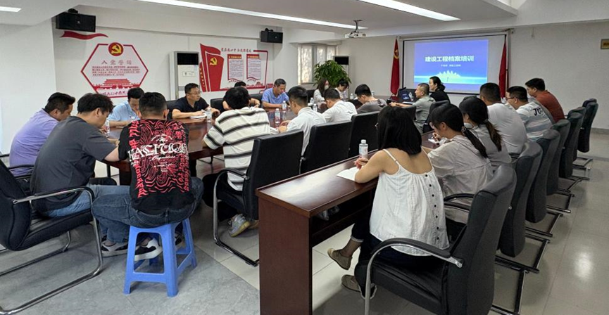 请听档案说│漳州市城市建设档案馆开展城建档案“六进”系列宣传活动 请听档案说│漳州市城市建设档案馆开展城建档案“六进”系列宣传活动