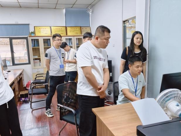 漳州市住建局开展2024年度房屋征收实施单位信用评价 漳州市住建局开展2024年度房屋征收实施单位信用评价