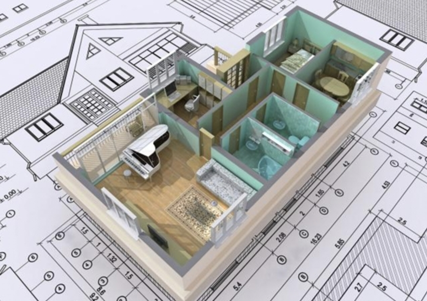 测绘小课堂│计算全部建筑面积的范围 测绘小课堂│计算全部建筑面积的范围