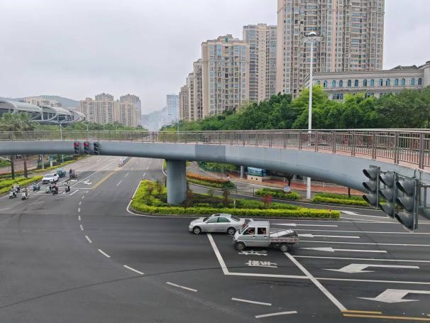 龙海区│市政设施焕新升级，匠心助推品质提升