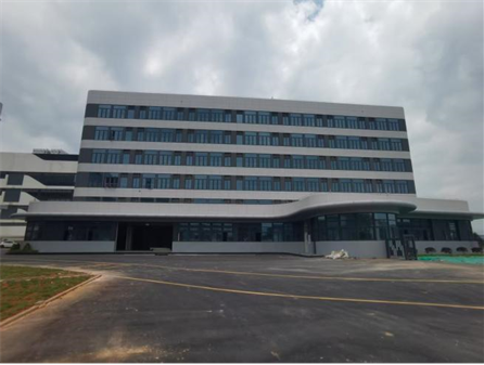 民生保障│漳州市保障性租赁住房项目刷新“进度条”