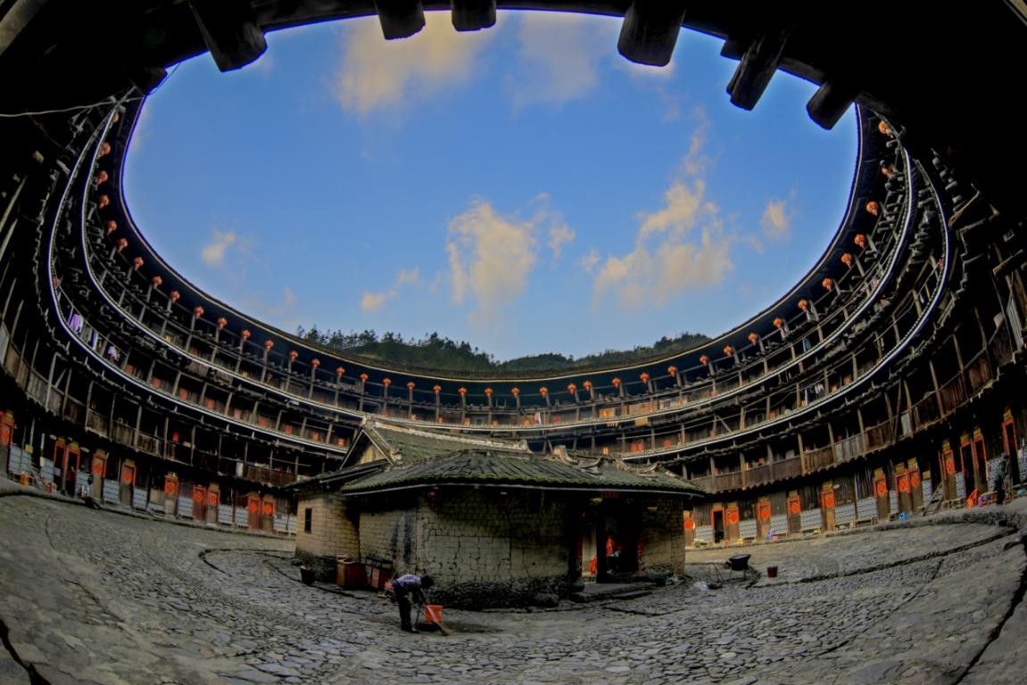 回归村落 记住乡愁 | 书洋镇下版寮村