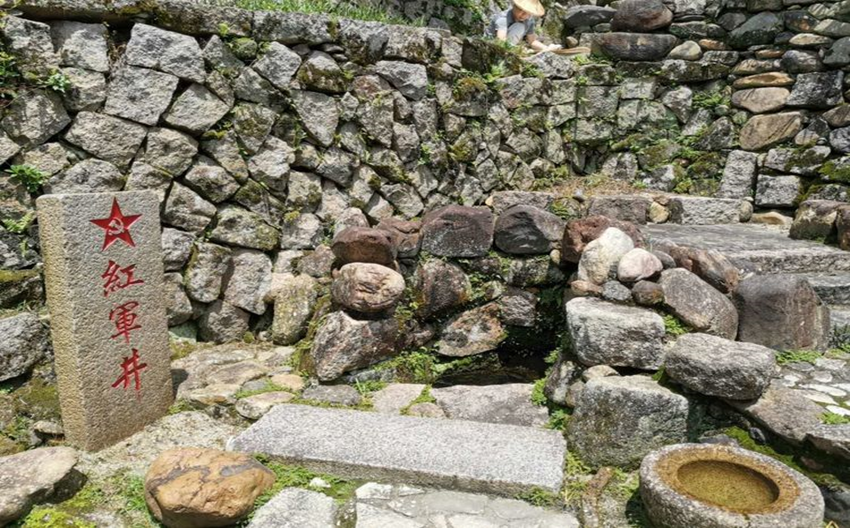 回归村落 记住乡愁 | 漳州市漳浦县石榴镇车本村