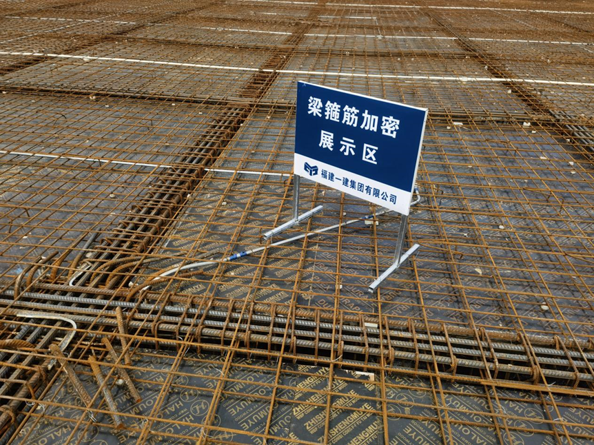 长泰区住建局成功举办2025年建筑施工安全生产月启动仪式暨质量安全标准化现场观摩活动 长泰区住建局成功举办2025年建筑施工安全生产月启动仪式暨质量安全标准化现场观摩活动